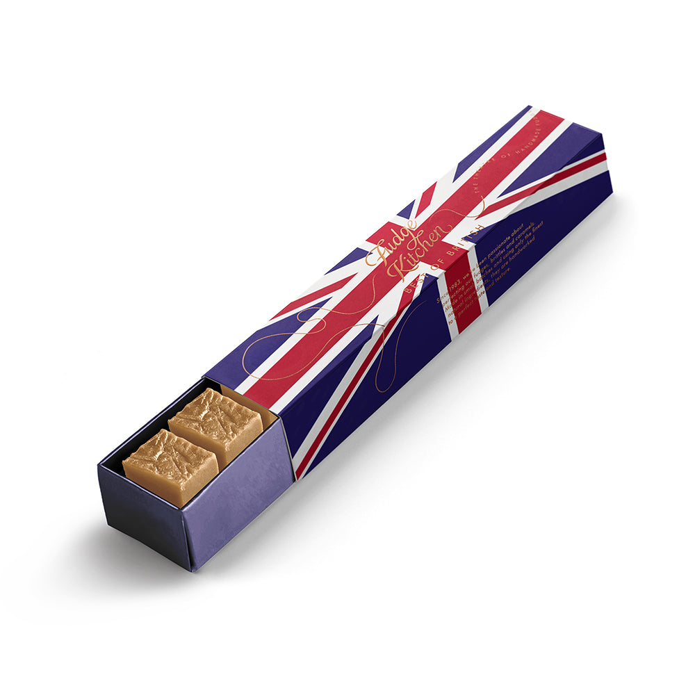 Best of British Slider (case of 12)
