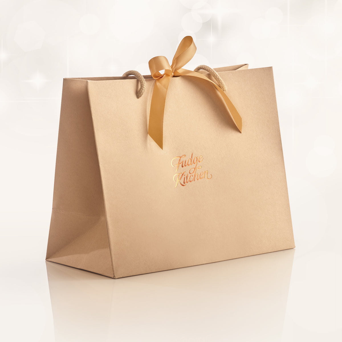 Christmas Gift Bag