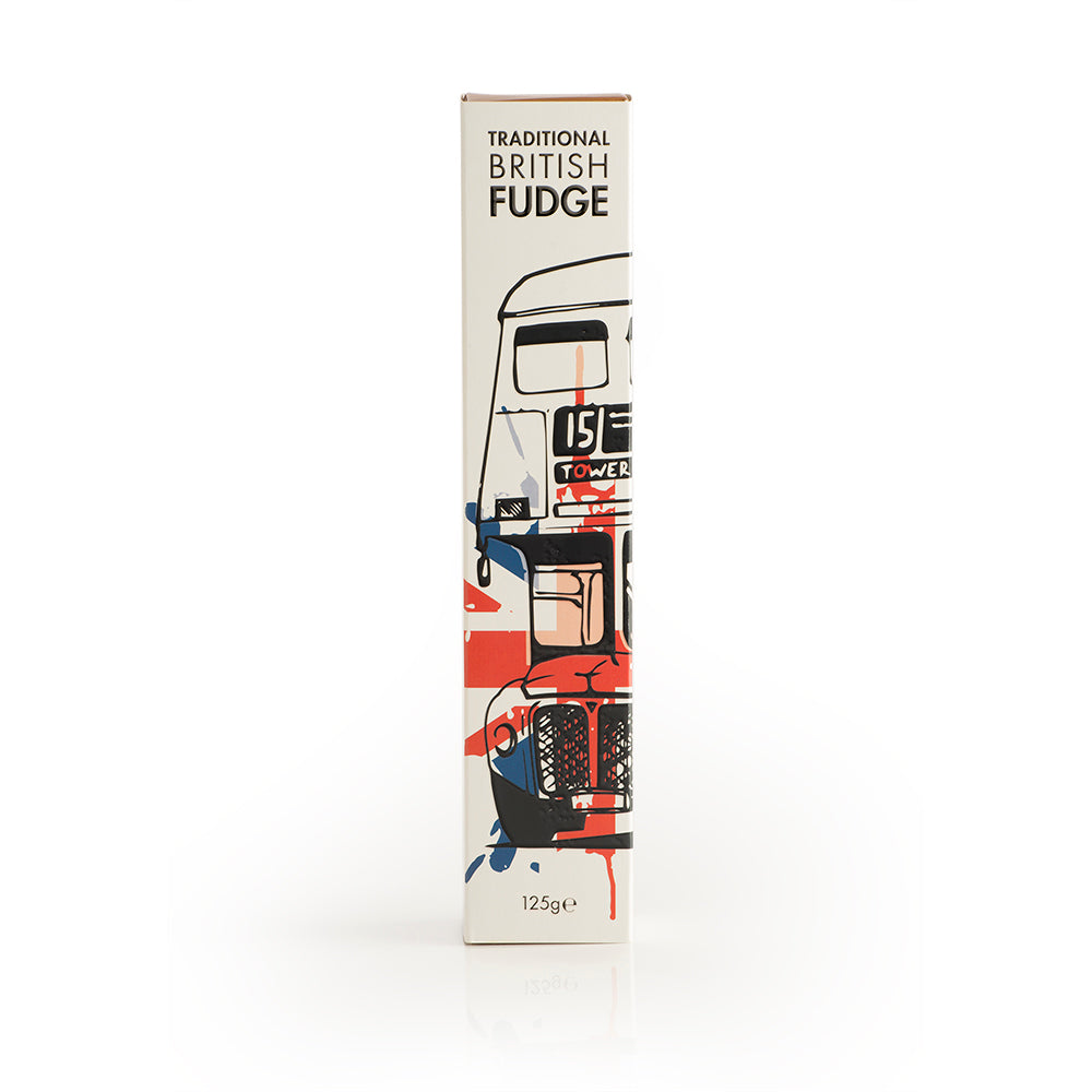 London Bus Slider (case of 12)