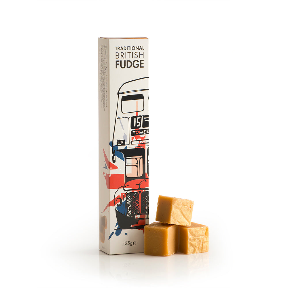 London Bus Slider (case of 12)