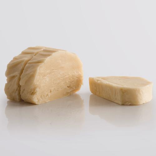 Vanilla Fudge, a Fudge Kitchen indulgent, handmade fresh fudge flavour.