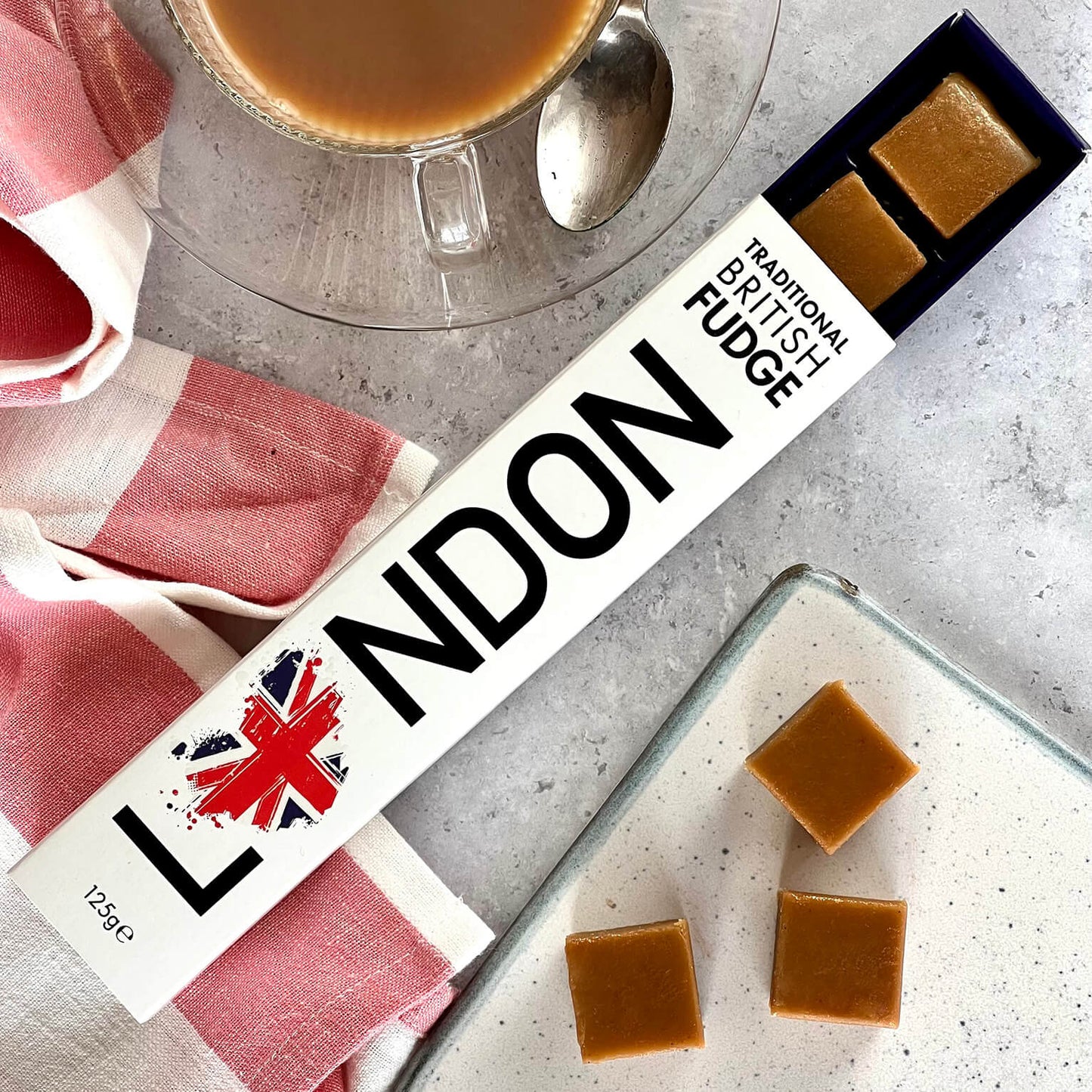 London Slider (case of 12)