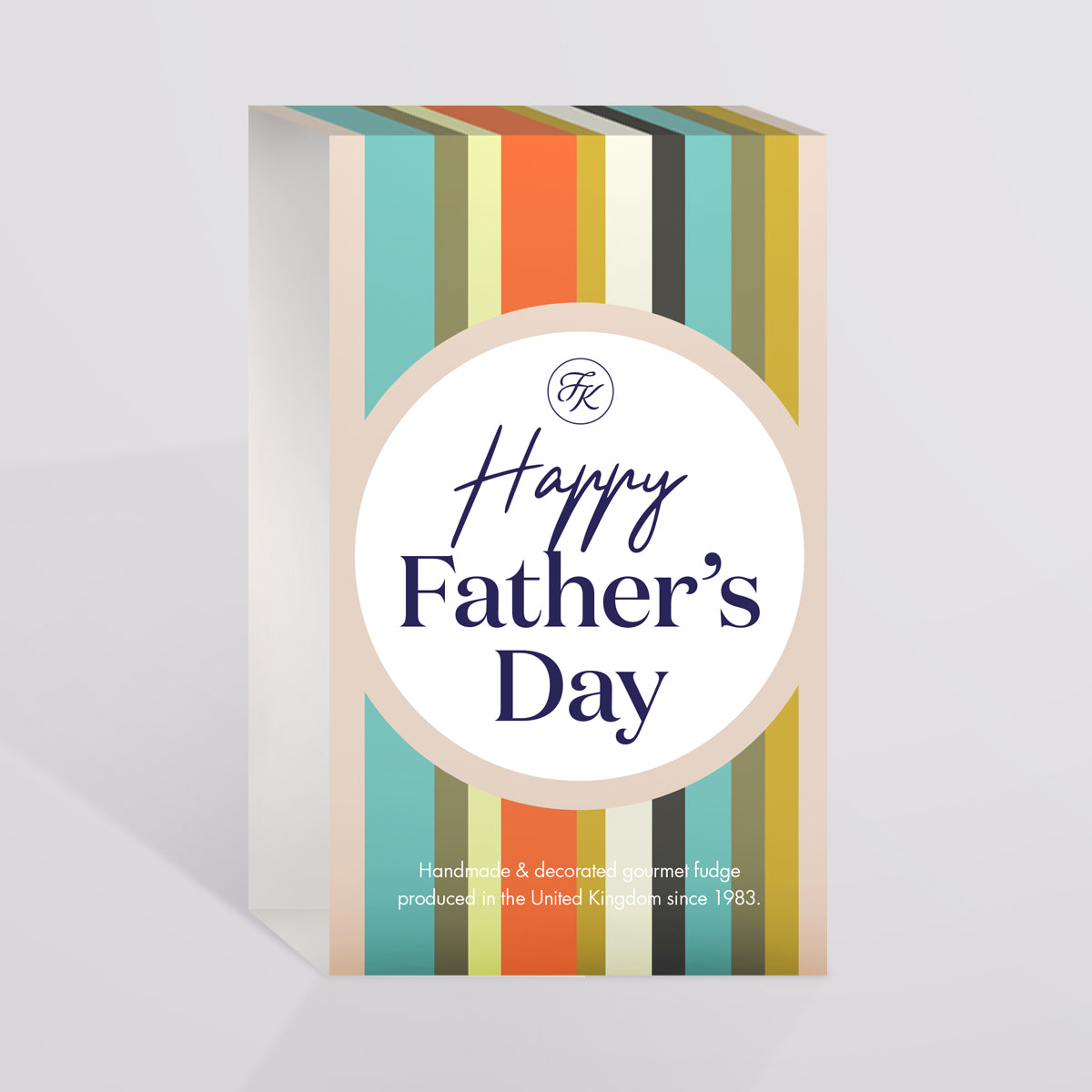 Father's Day Occasion Sleeve