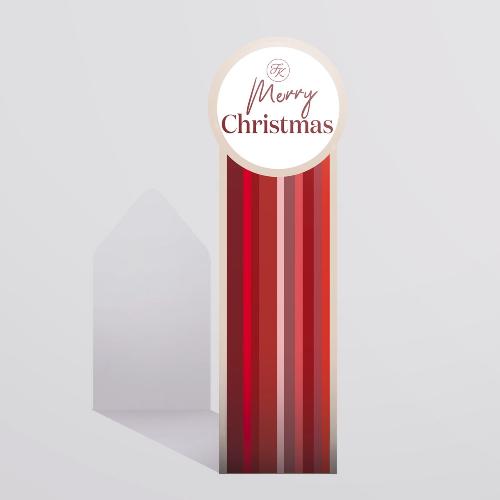 Christmas Box Seal