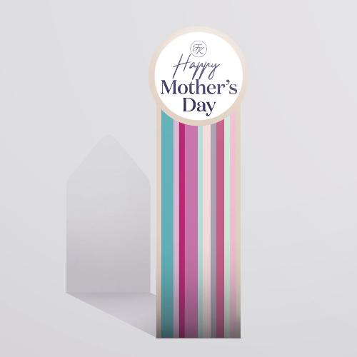 Mother's Day Box Seal