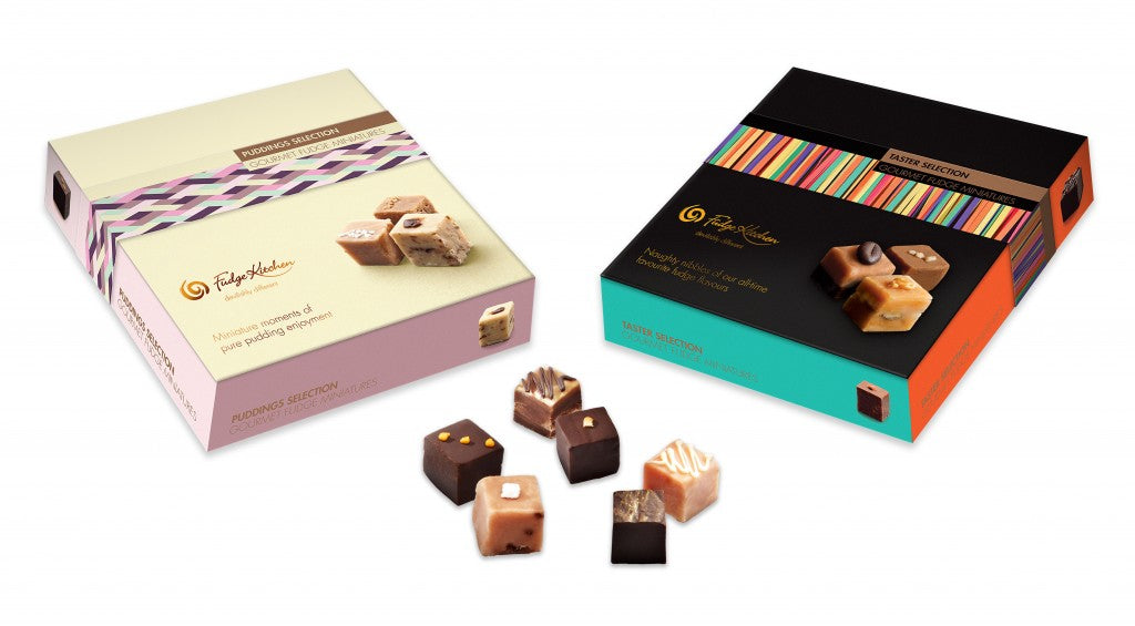 The Future is Fudge - Fudge Kitchen Blog – Fudge Kitchen UK