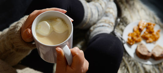 How to Sweeten Grandparents’ Day