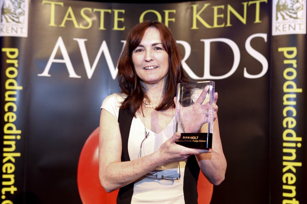 A Whirlwind Journey - Fudge Kitchen Blog – Fudge Kitchen UK