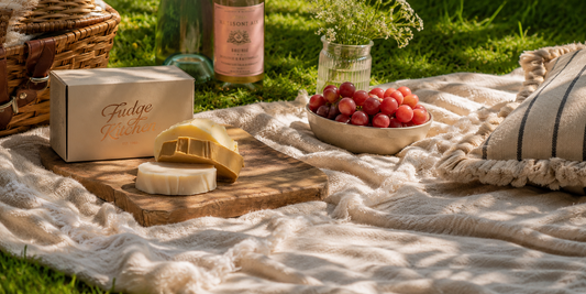 The Summer Fudge Menu Has Landed (And Unlike British Sunshine, It's Actually Reliable)
