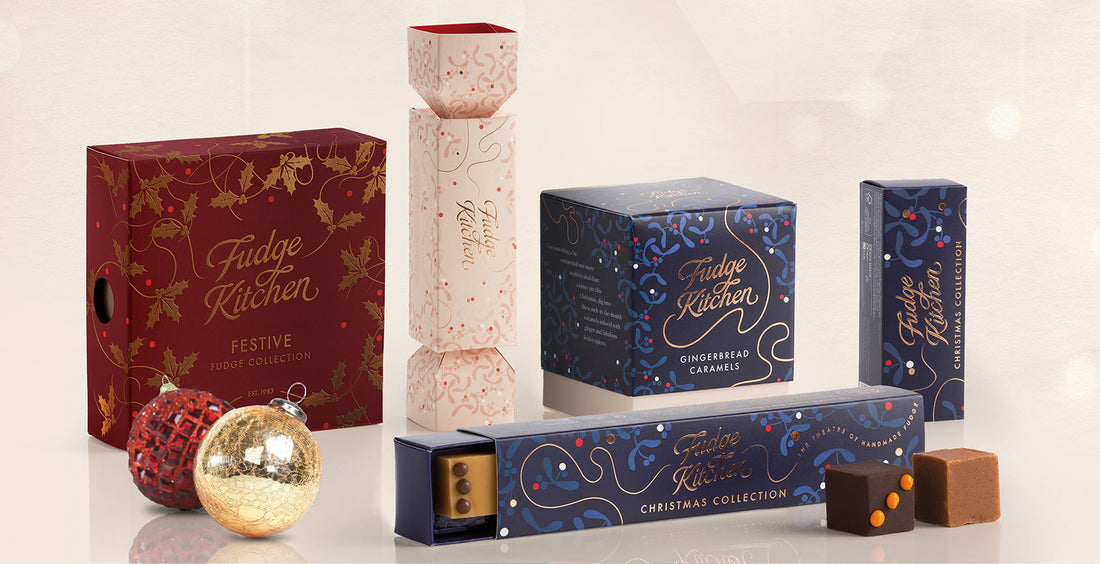 From Stocking Fillers to Showstoppers: Wholesale Christmas Range Ideas