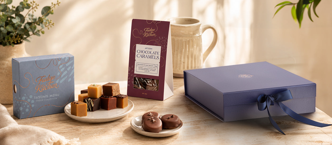 Luxury Hampers and Gift Bags