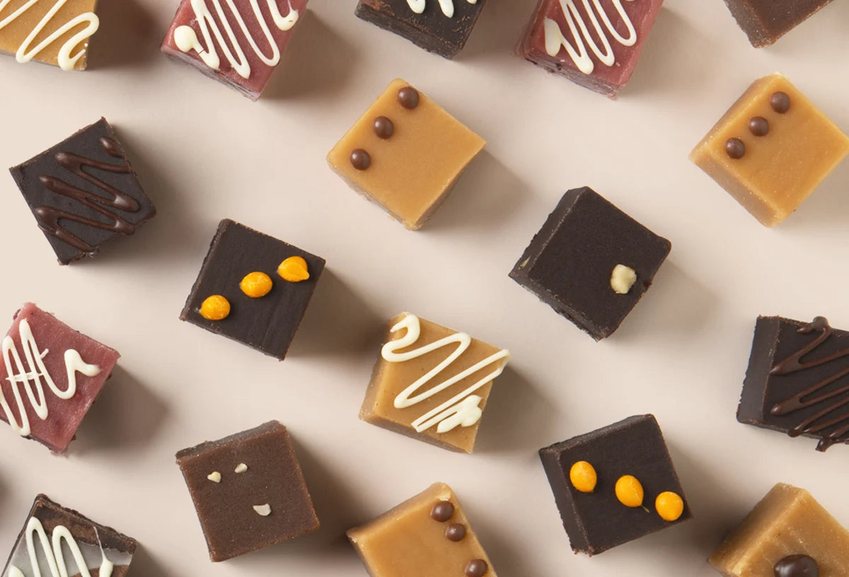 Butter Fudge Gift Selections
