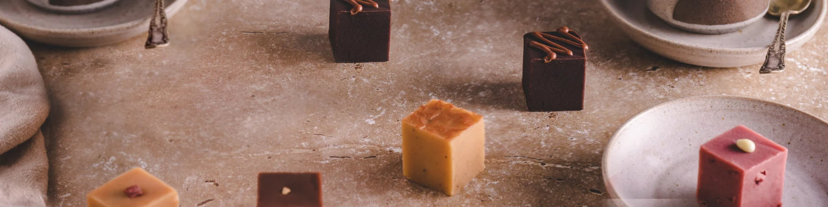Butter Fudge Gift Selections