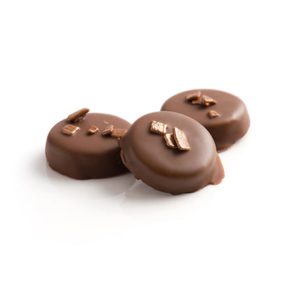 Gingerbread Caramels (case of 10)