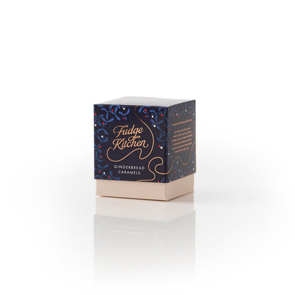 Gingerbread Caramels (case of 10)