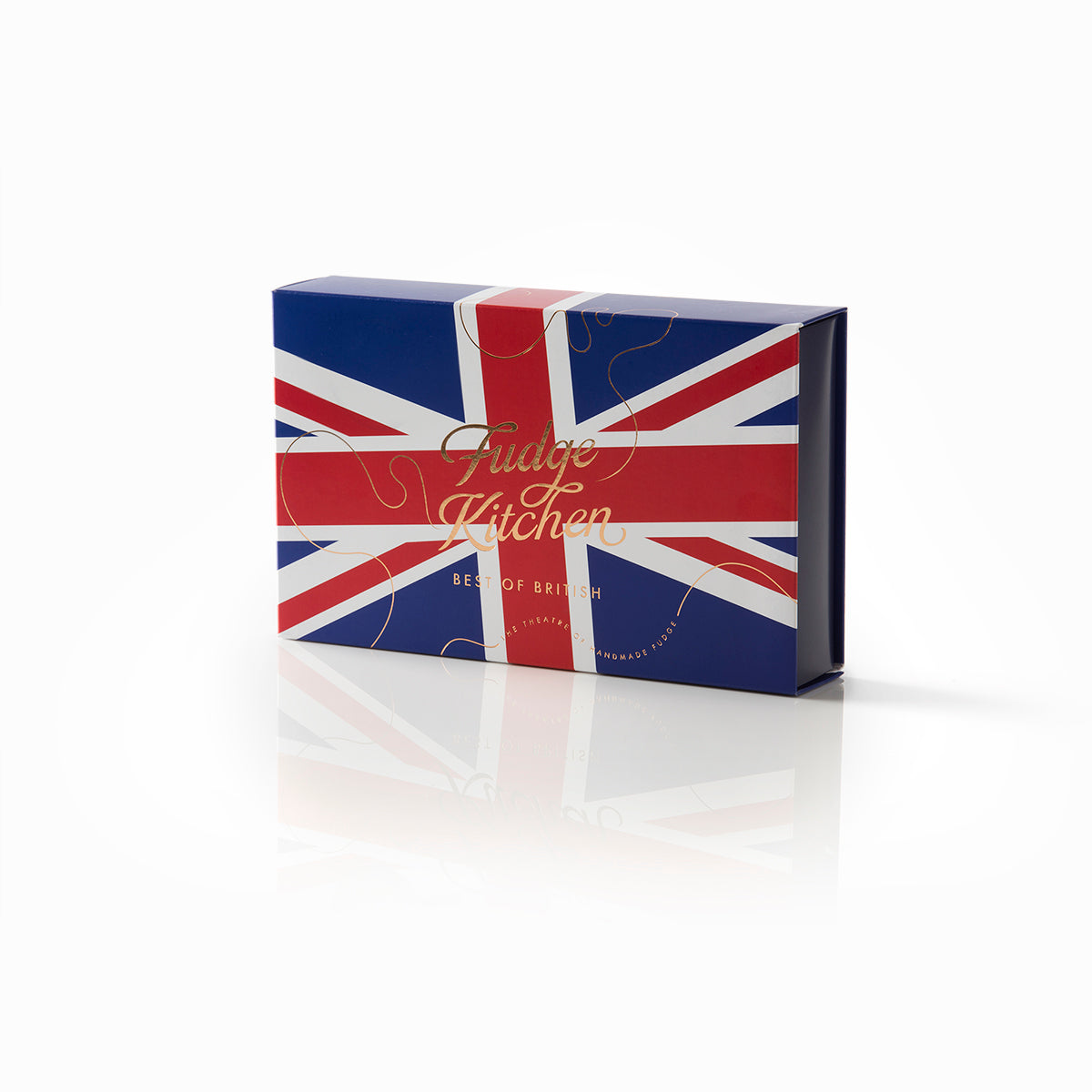 Best of British Selection (case of 10)