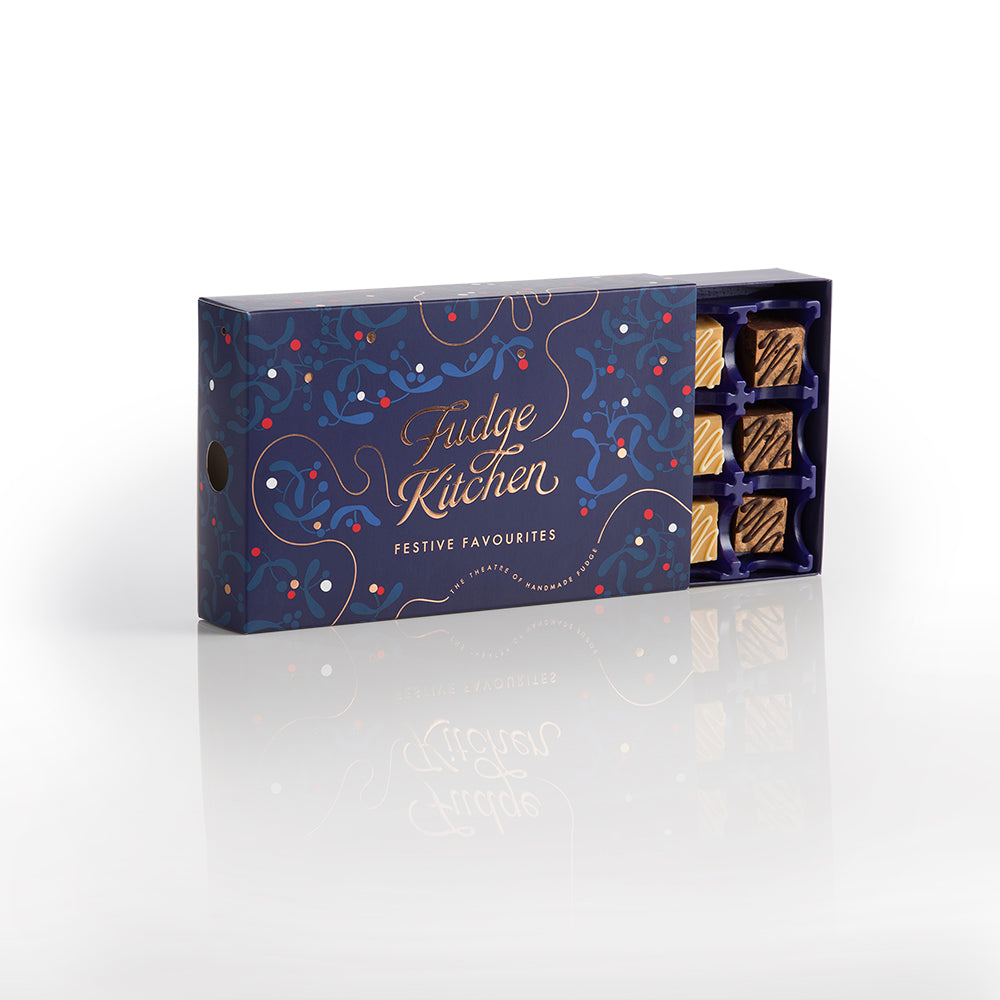 Festive Favourites Selection (case of 10)