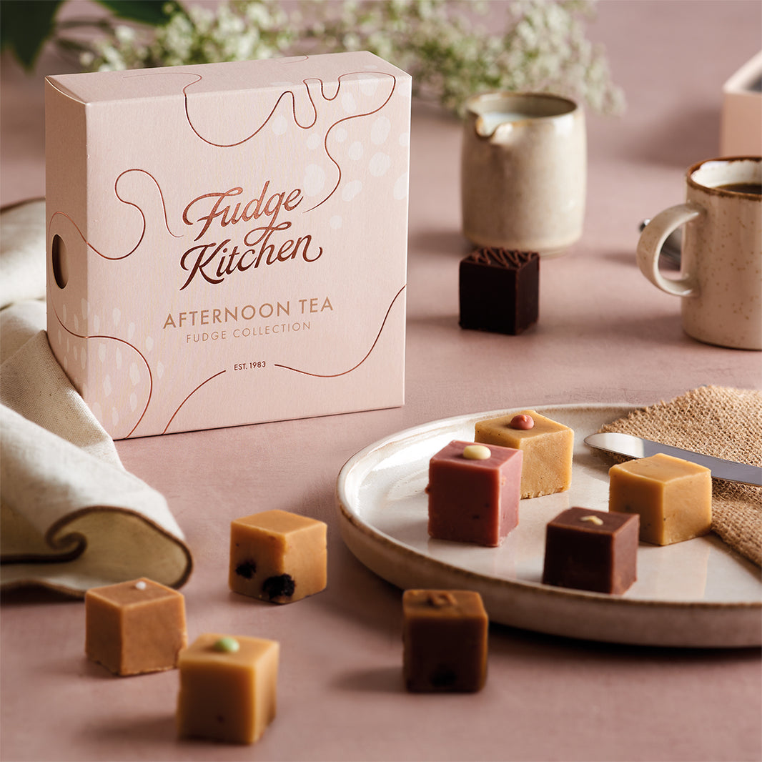 Products – Fudge Kitchen UK