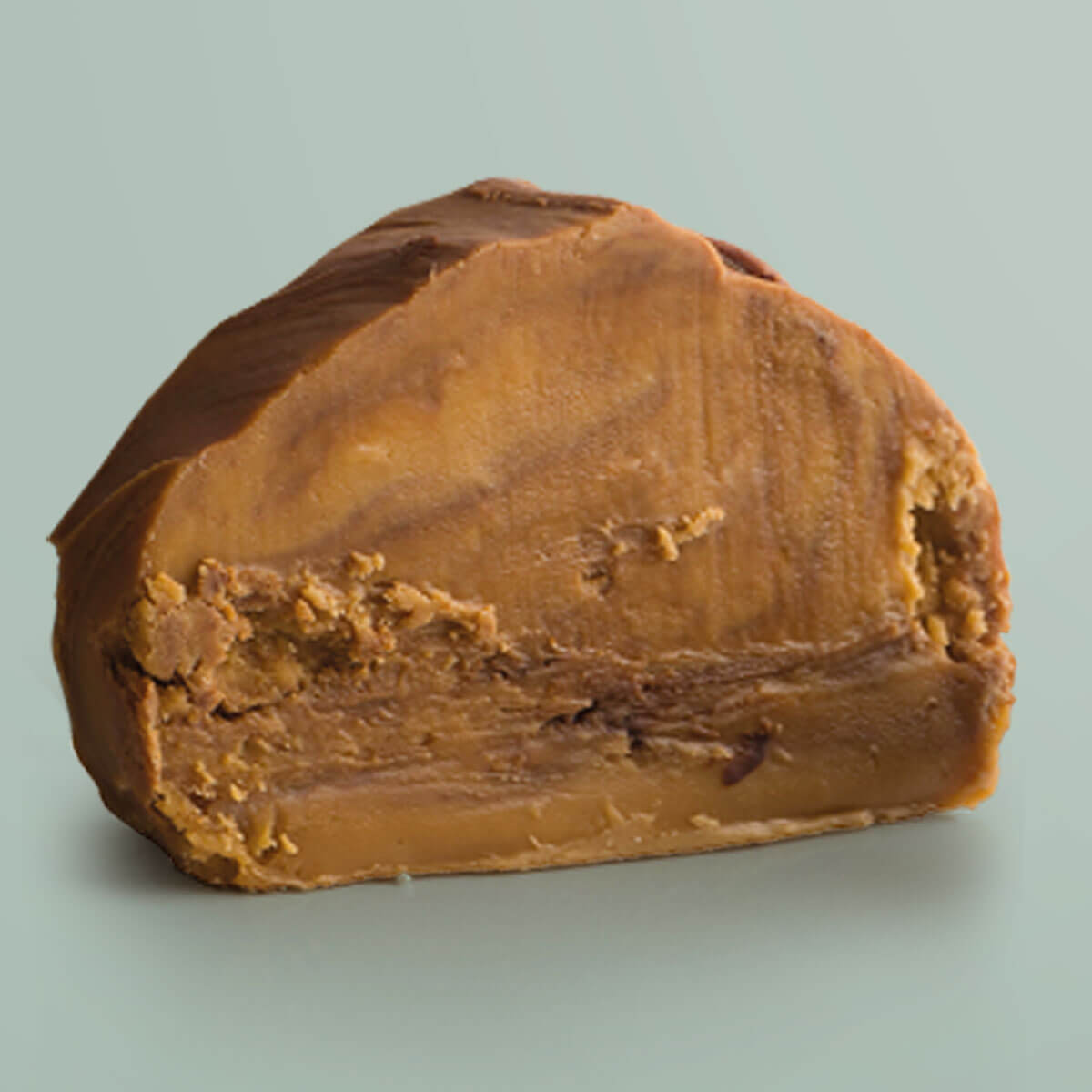 Vegan Fudge Chocolate Caramel Fudge Special, a Fudge Kitchen indulgent, handmade vegan Fudge flavour, ideal for gifting or enjoying as a plant-based treat.
