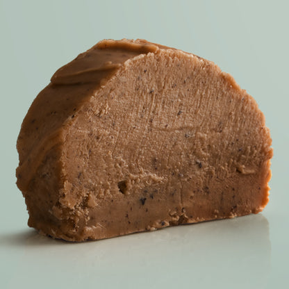 Vegan Fudge Chocolate Hazelnut Fudge, a Fudge Kitchen indulgent, handmade vegan Fudge flavour, ideal for gifting or enjoying as a plant-based treat.