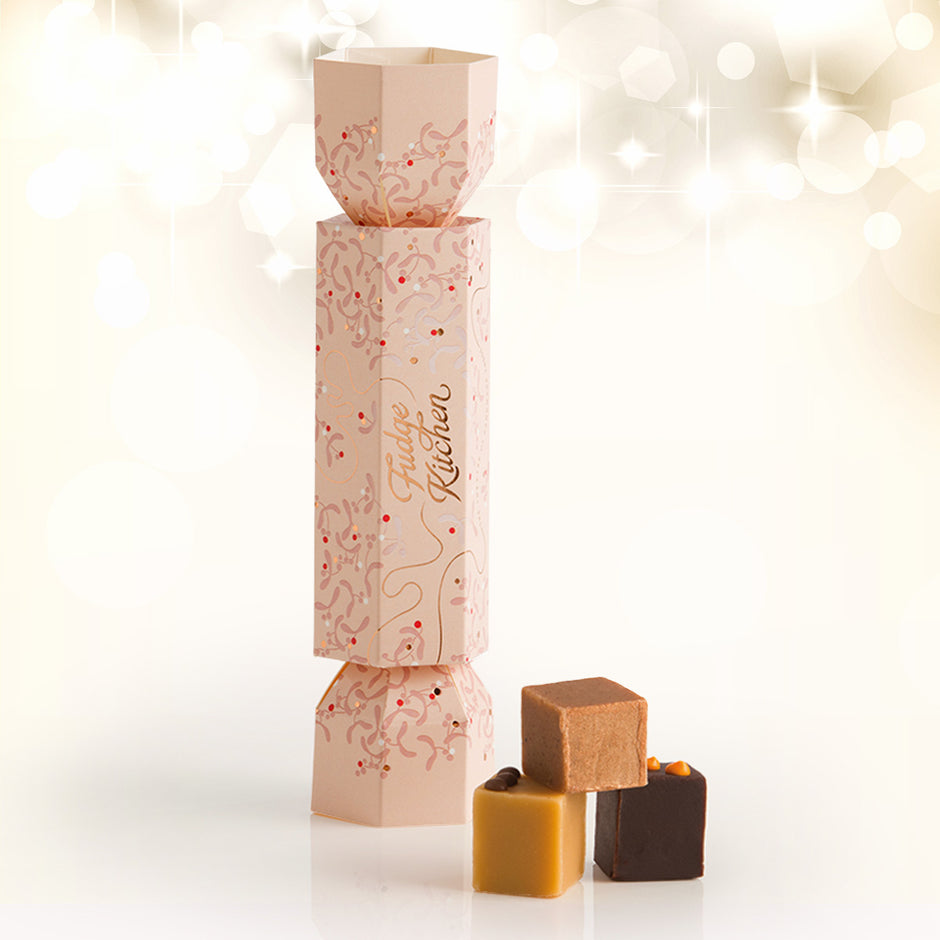 Stocking Fillers Fudge Kitchen UK