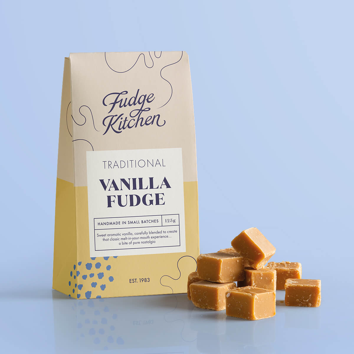 Fuddle Items Gift Finder - Fudge Kitchen – Fudge Kitchen UK