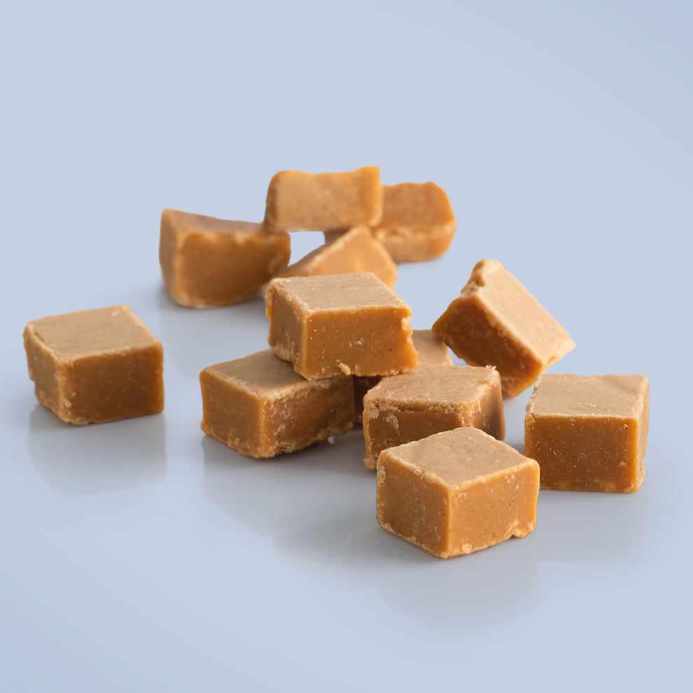 Traditional Vanilla Fudge Gift Pack | Classic British Sweet – Fudge ...