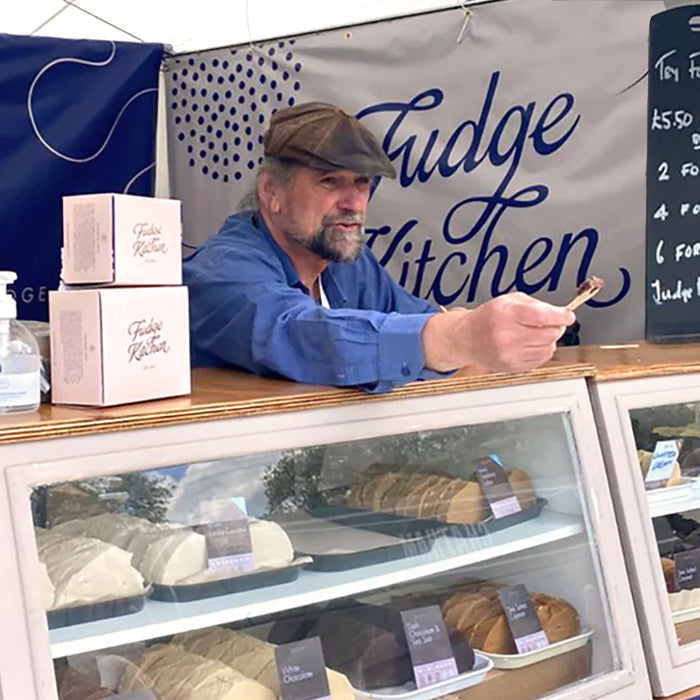 Fudge kitchens deals