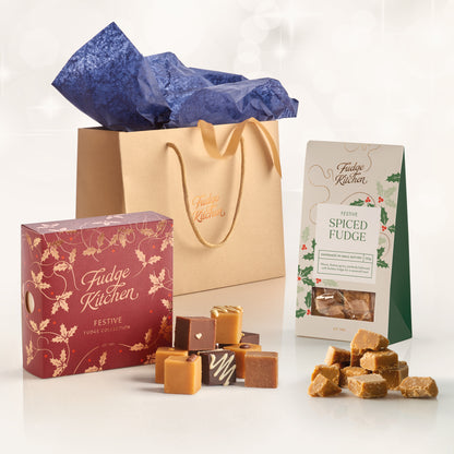 Christmas Gift Bag