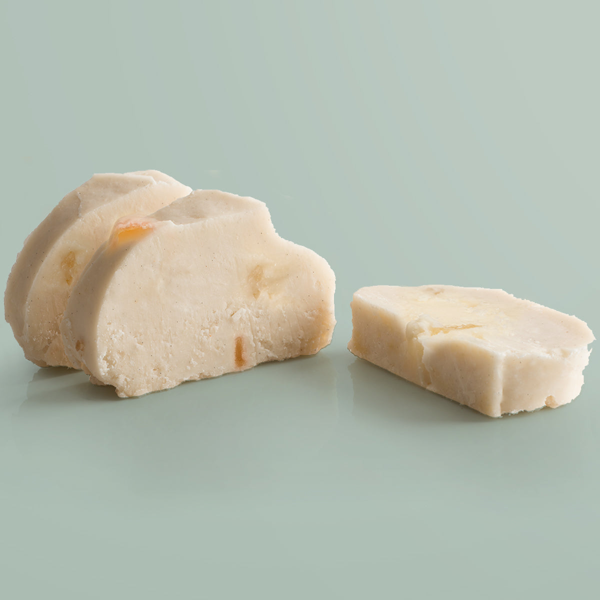 Pina Colada Vegan Fudge
