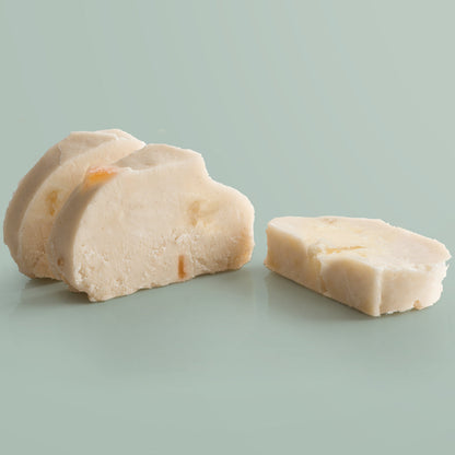 Pina Colada Vegan Fudge