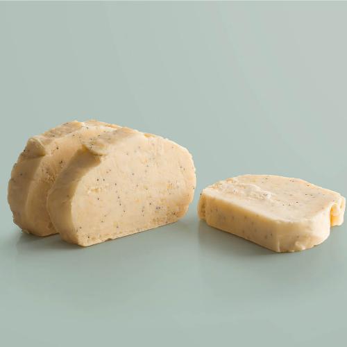 Vegan Fudge Lemon Drizzle Fudge, a Fudge Kitchen indulgent, handmade vegan Fudge flavour, ideal for gifting or enjoying as a plant-based treat.