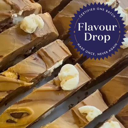 S'mores Fudge - Single Slice
