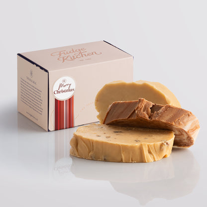 Fabulous Favourites Slab Fudge Trio