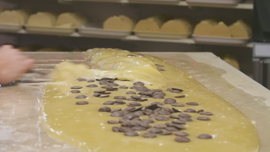 How Fudge Is Made