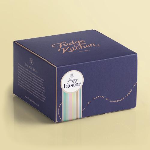 Large Gift Box + Easter Seal