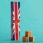 Best of British Fudge Slider with Traditional Fudges
